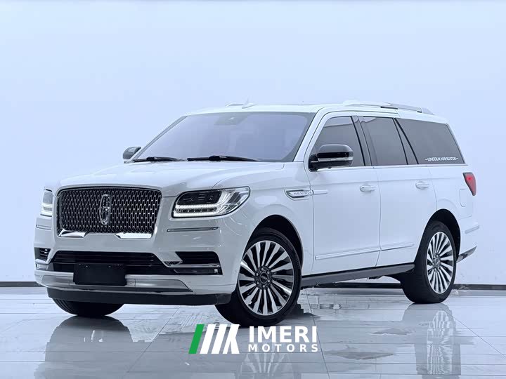 Lincoln Navigator 2020 3.5T Prestige Edition - ავტომობილი ჩინეთიდან