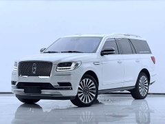 Lincoln Navigator 2020 3.5T Prestige Edition - ფოტო 1