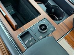 Lincoln Navigator 2020 3.5T Prestige Edition - ფოტო 11