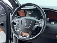 Lincoln Navigator 2020 3.5T Prestige Edition - ფოტო 13