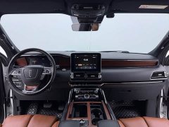 Lincoln Navigator 2020 3.5T Prestige Edition - ფოტო 14