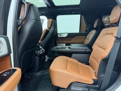 Lincoln Navigator 2020 3.5T Prestige Edition - ფოტო 15