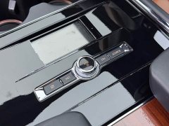 Lincoln Navigator 2020 3.5T Prestige Edition - ფოტო 16
