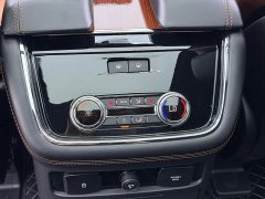 Lincoln Navigator 2020 3.5T Prestige Edition - ფოტო 17