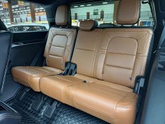 Lincoln Navigator 2020 3.5T Prestige Edition - ფოტო 18