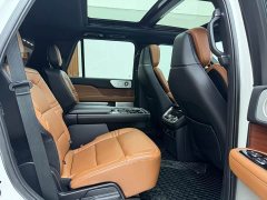 Lincoln Navigator 2020 3.5T Prestige Edition - ფოტო 19