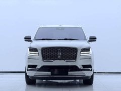 Lincoln Navigator 2020 3.5T Prestige Edition - ფოტო 2