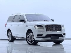 Lincoln Navigator 2020 3.5T Prestige Edition - ფოტო 3
