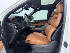Lincoln Navigator 2020 3.5T Prestige Edition - ფოტო 4