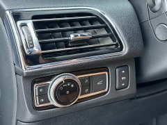 Lincoln Navigator 2020 3.5T Prestige Edition - ფოტო 6