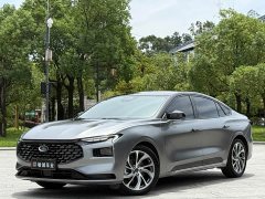 Ford Mondeo 2022 Facelift EcoBoost 245 Premium - ფოტო 1