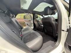 Ford Mondeo 2022 Facelift EcoBoost 245 Premium - ფოტო 10