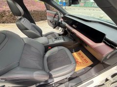 Ford Mondeo 2022 Facelift EcoBoost 245 Premium - ფოტო 11