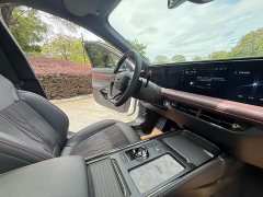 Ford Mondeo 2022 Facelift EcoBoost 245 Premium - ფოტო 12