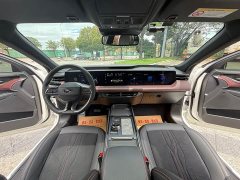 Ford Mondeo 2022 Facelift EcoBoost 245 Premium - ფოტო 13