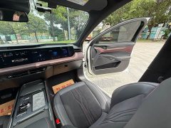 Ford Mondeo 2022 Facelift EcoBoost 245 Premium - ფოტო 14