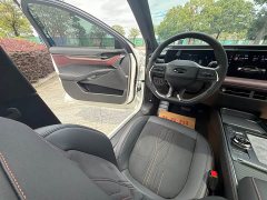 Ford Mondeo 2022 Facelift EcoBoost 245 Premium - ფოტო 15