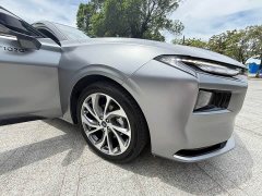 Ford Mondeo 2022 Facelift EcoBoost 245 Premium - ფოტო 16