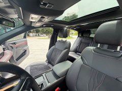 Ford Mondeo 2022 Facelift EcoBoost 245 Premium - ფოტო 18