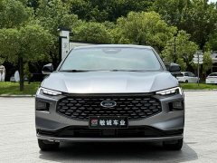 Ford Mondeo 2022 Facelift EcoBoost 245 Premium - ფოტო 2