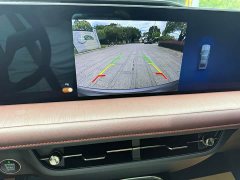 Ford Mondeo 2022 Facelift EcoBoost 245 Premium - ფოტო 20