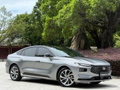 Ford Mondeo 2022 Facelift EcoBoost 245 Premium - ფოტო 3