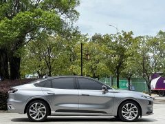 Ford Mondeo 2022 Facelift EcoBoost 245 Premium - ფოტო 4