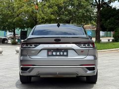 Ford Mondeo 2022 Facelift EcoBoost 245 Premium - ფოტო 5