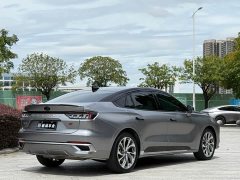 Ford Mondeo 2022 Facelift EcoBoost 245 Premium - ფოტო 6