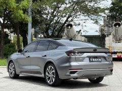 Ford Mondeo 2022 Facelift EcoBoost 245 Premium - ფოტო 7