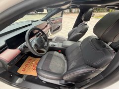 Ford Mondeo 2022 Facelift EcoBoost 245 Premium - ფოტო 8