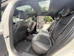 Ford Mondeo 2022 Facelift EcoBoost 245 Premium - ფოტო 9