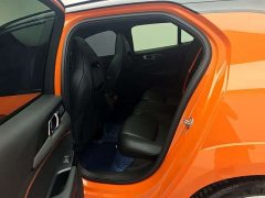 Lynk & Co Geely Lynk & Co 02 Hatchback 2021 2.0T Diesel Halo Driving Control Package - ფოტო 10