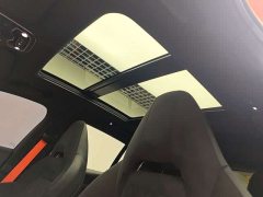 Lynk & Co Geely Lynk & Co 02 Hatchback 2021 2.0T Diesel Halo Driving Control Package - ფოტო 11