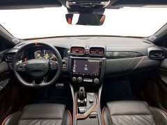 Lynk & Co Geely Lynk & Co 02 Hatchback 2021 2.0T Diesel Halo Driving Control Package - ფოტო 12