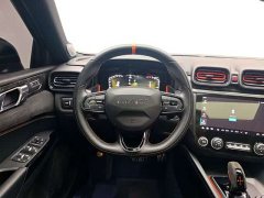 Lynk & Co Geely Lynk & Co 02 Hatchback 2021 2.0T Diesel Halo Driving Control Package - ფოტო 13
