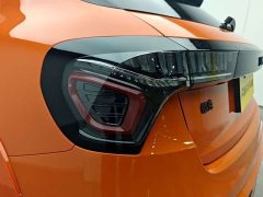 Lynk & Co Geely Lynk & Co 02 Hatchback 2021 2.0T Diesel Halo Driving Control Package - ფოტო 15