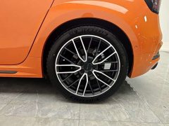 Lynk & Co Geely Lynk & Co 02 Hatchback 2021 2.0T Diesel Halo Driving Control Package - ფოტო 17