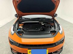 Lynk & Co Geely Lynk & Co 02 Hatchback 2021 2.0T Diesel Halo Driving Control Package - ფოტო 18