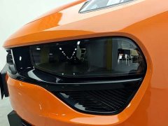 Lynk & Co Geely Lynk & Co 02 Hatchback 2021 2.0T Diesel Halo Driving Control Package - ფოტო 19