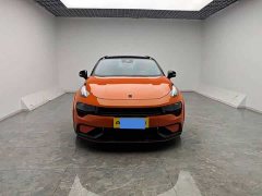 Lynk & Co Geely Lynk & Co 02 Hatchback 2021 2.0T Diesel Halo Driving Control Package - ფოტო 2