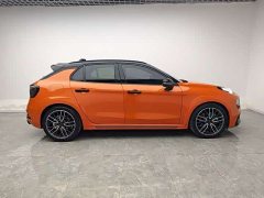 Lynk & Co Geely Lynk & Co 02 Hatchback 2021 2.0T Diesel Halo Driving Control Package - ფოტო 4