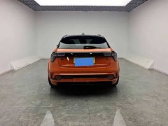 Lynk & Co Geely Lynk & Co 02 Hatchback 2021 2.0T Diesel Halo Driving Control Package - ფოტო 6