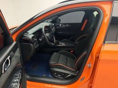 Lynk & Co Geely Lynk & Co 02 Hatchback 2021 2.0T Diesel Halo Driving Control Package - ფოტო 9