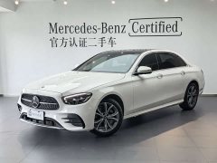 Mercedes-Benz E-Class E 300 L Sport Fashion Edition - ფოტო 1