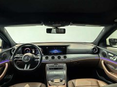 Mercedes-Benz E-Class E 300 L Sport Fashion Edition - ფოტო 11