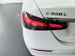 Mercedes-Benz E-Class E 300 L Sport Fashion Edition - ფოტო 12