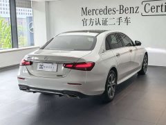 Mercedes-Benz E-Class E 300 L Sport Fashion Edition - ფოტო 15