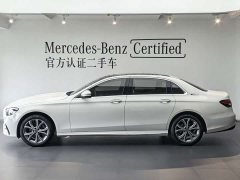 Mercedes-Benz E-Class E 300 L Sport Fashion Edition - ფოტო 2