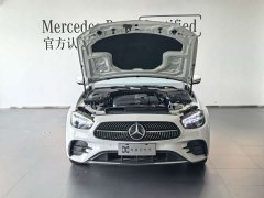 Mercedes-Benz E-Class E 300 L Sport Fashion Edition - ფოტო 3